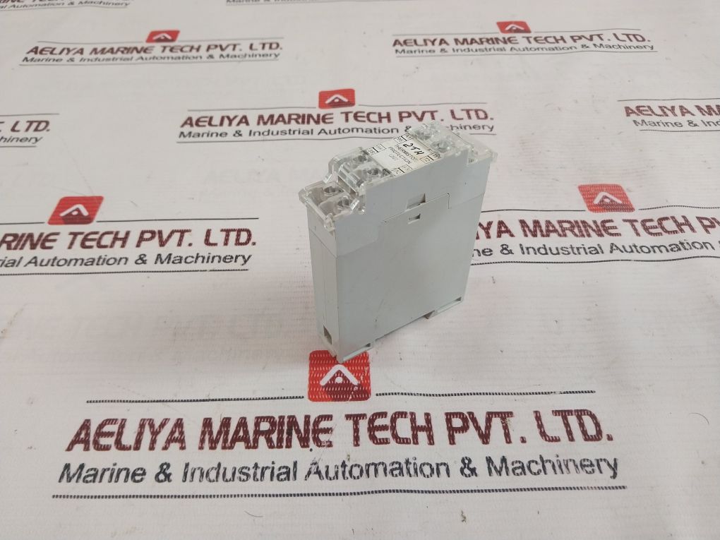 Crompton Controls Th110 Thermistor Protection Unit 110/240V 50Hz