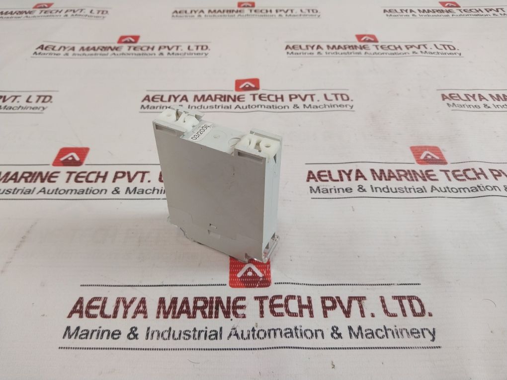 Crompton Controls Th110 Thermistor Protection Unit 110/240V 50Hz