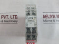 Crompton Controls Th110 Thermistor Protection Unit 110/240V 50Hz