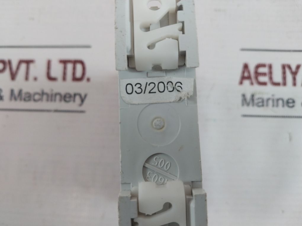 Crompton Controls Th110 Thermistor Protection Unit 110/240V 50Hz