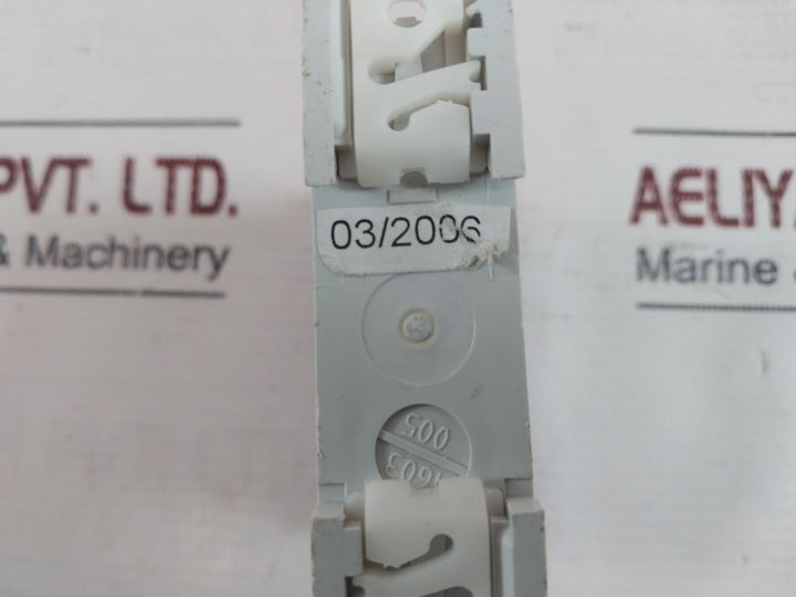 Crompton Controls Th110 Thermistor Protection Unit 110/240V 50Hz