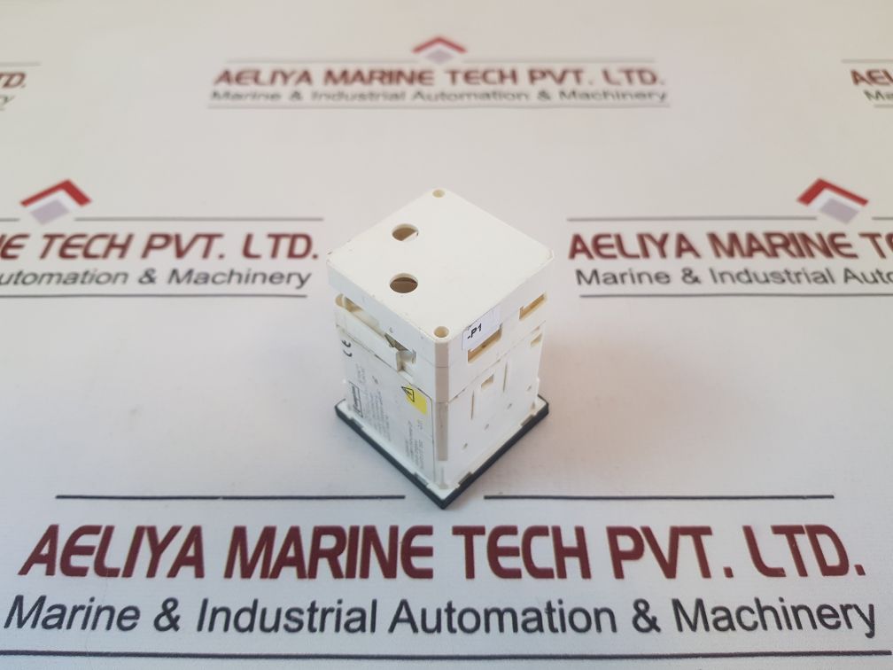 Crompton E242-752-g-ls-rx-c7-br-nc Ammeter