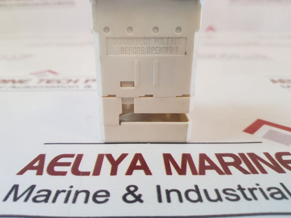 Crompton E242-752-g-ls-rx-c7-br-nc Ammeter