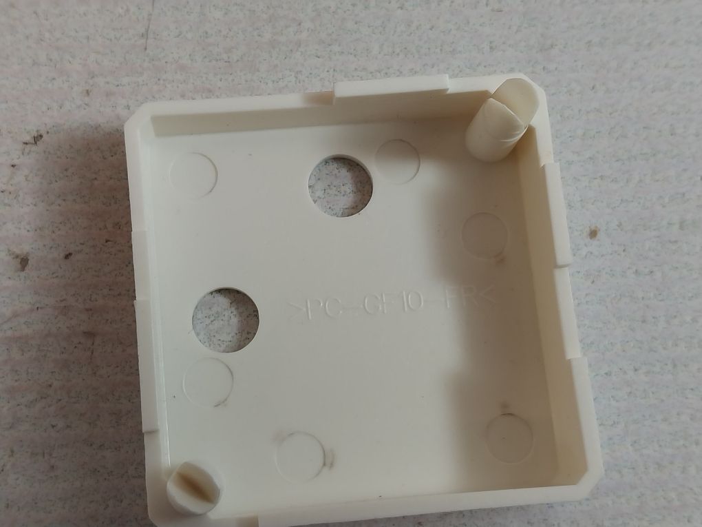 Crompton E242-75Ag-spec Din Standard Panel Meter 0/60A