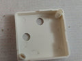 Crompton E242-75Ag-spec Din Standard Panel Meter 0/60A