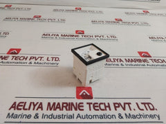 Crompton E242-75Ag-spec Din Standard Panel Meter 0/60A