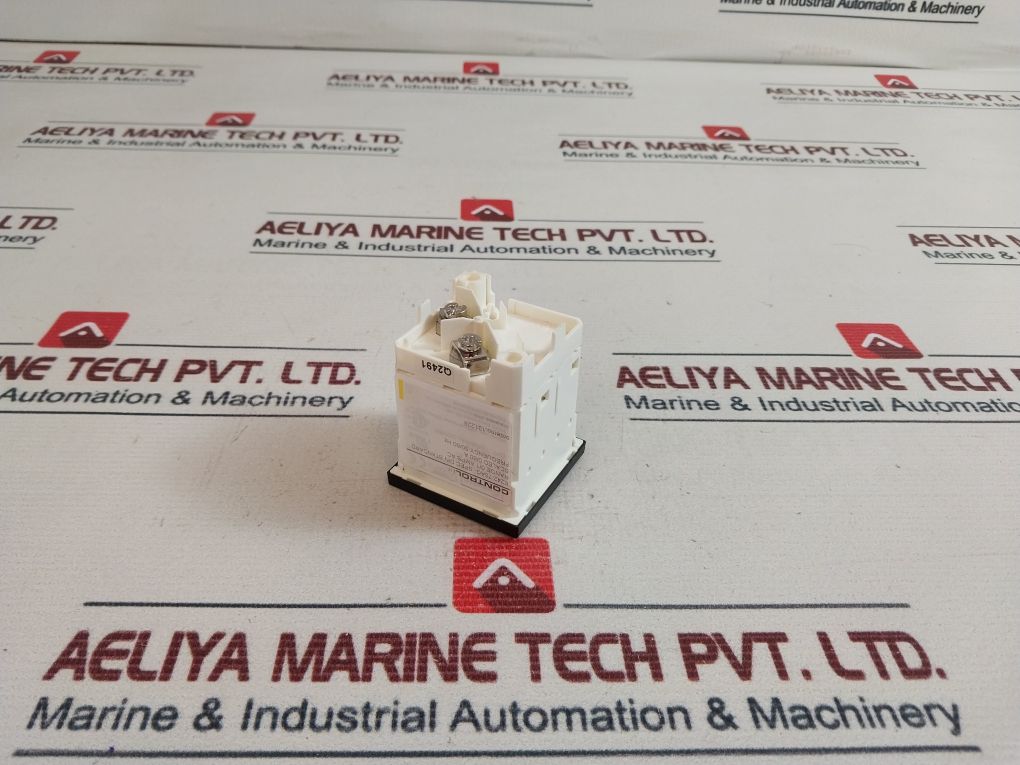 Crompton E242-75Ag-spec Din Standard Panel Meter 0/60A