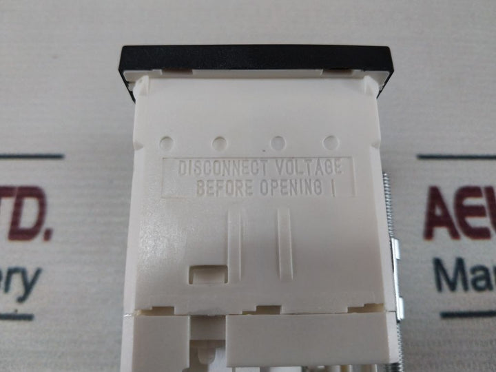Crompton E242-89R-g-hg-** Power Watt Meter