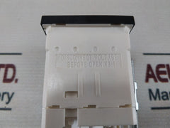 Crompton E242-89R-g-hg-** Power Watt Meter