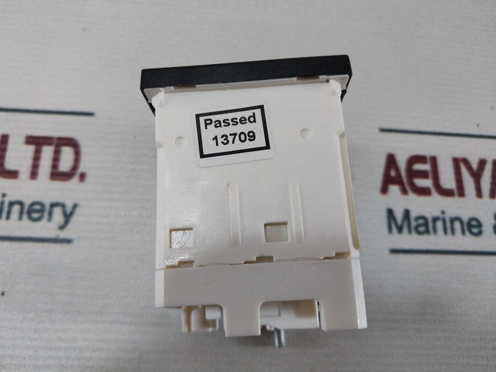 Crompton E242-89R-g-hg-** Power Watt Meter