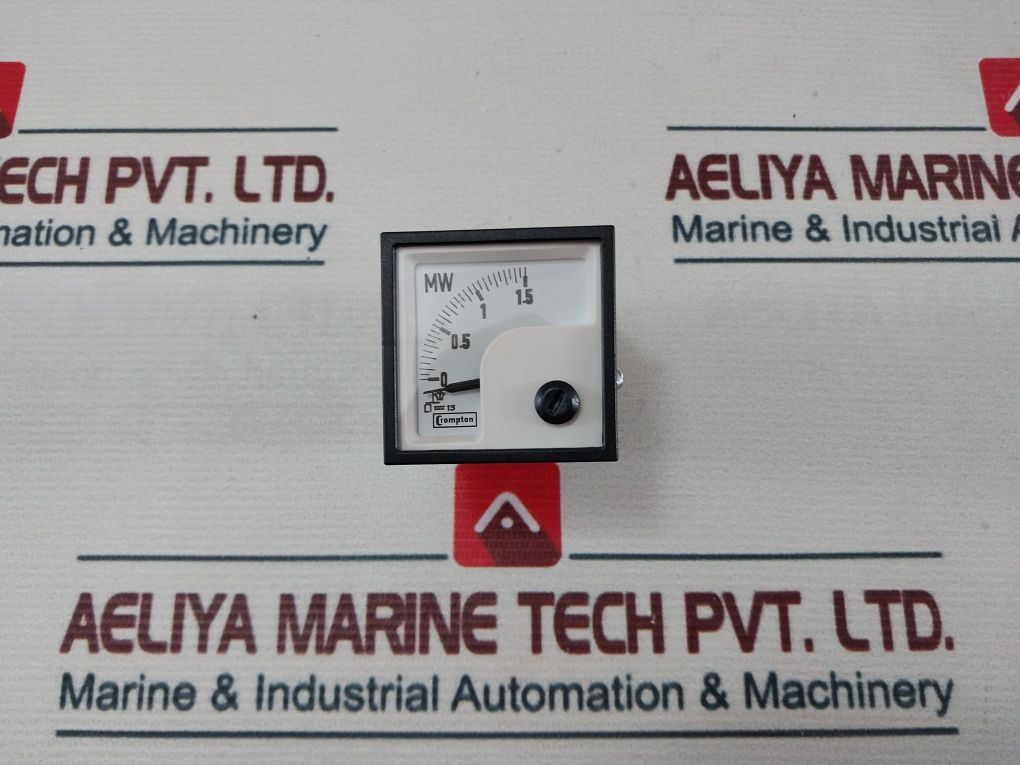 Crompton E242-89R-g-hg-
