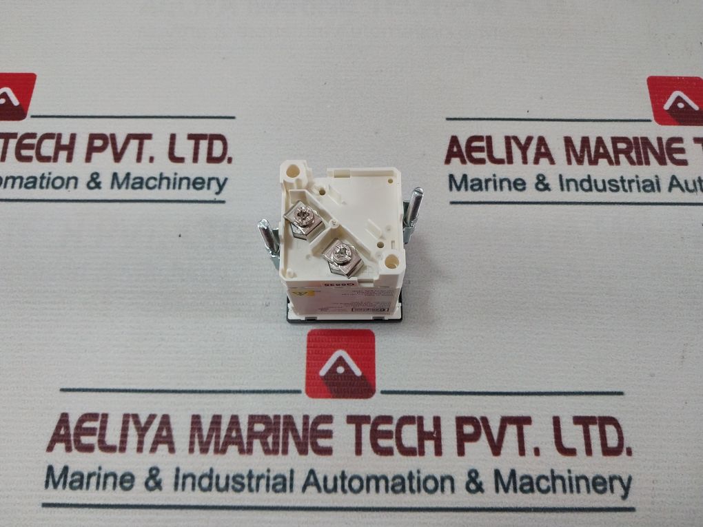 Crompton E242-89R-g-hg-** Power Watt Meter