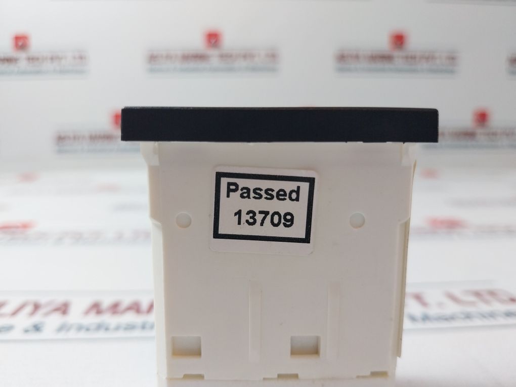 Crompton E242-89R-g-hg Meter