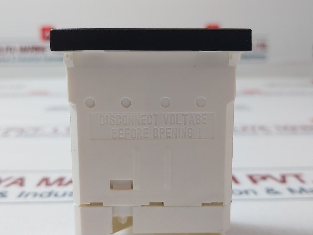 Crompton E242-89R-g-hg Meter