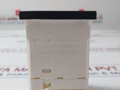 Crompton E242-89R-g-hg Meter