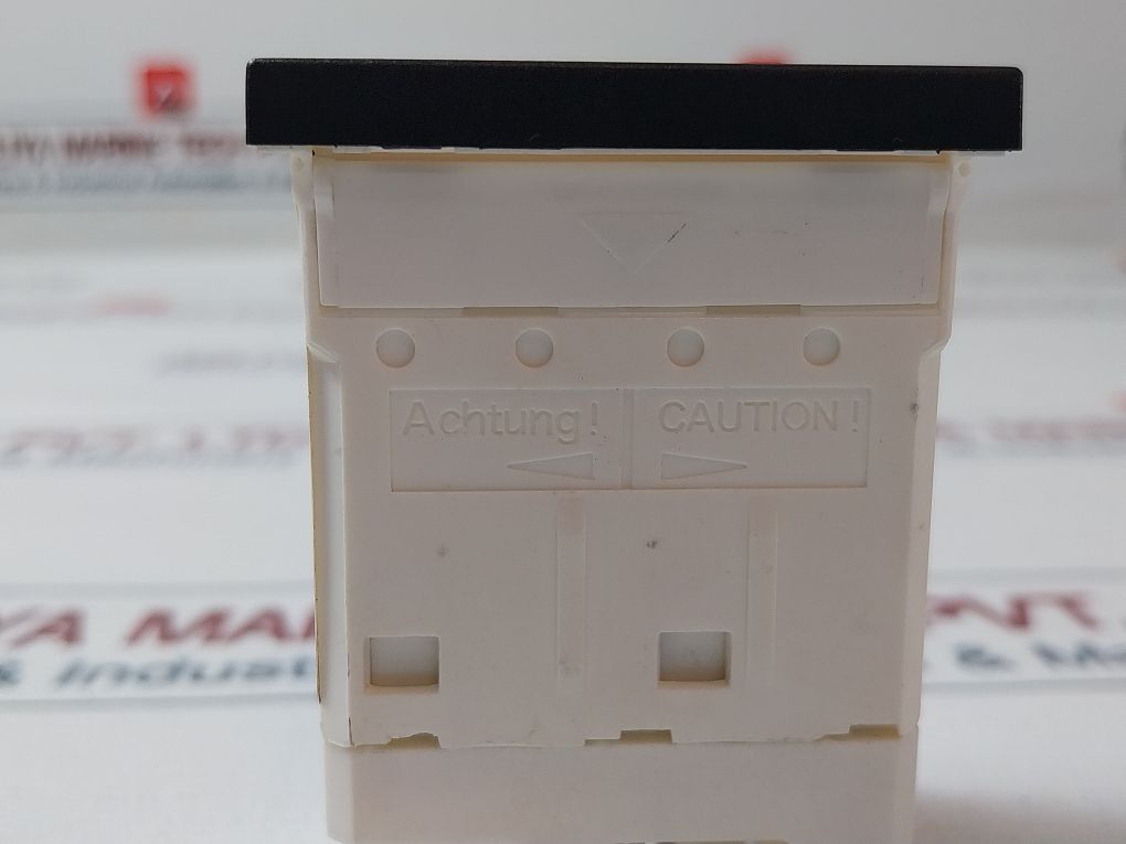 Crompton E242-89R-g-hg Meter