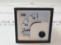 Crompton E242-89R-g-hg Meter