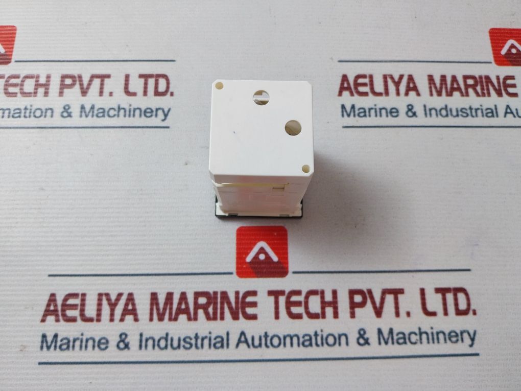 Crompton E242-89R-g-hg Meter