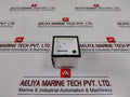 Crompton E243-022A-g-nj-nj-c7 Ammeter 0-50 A