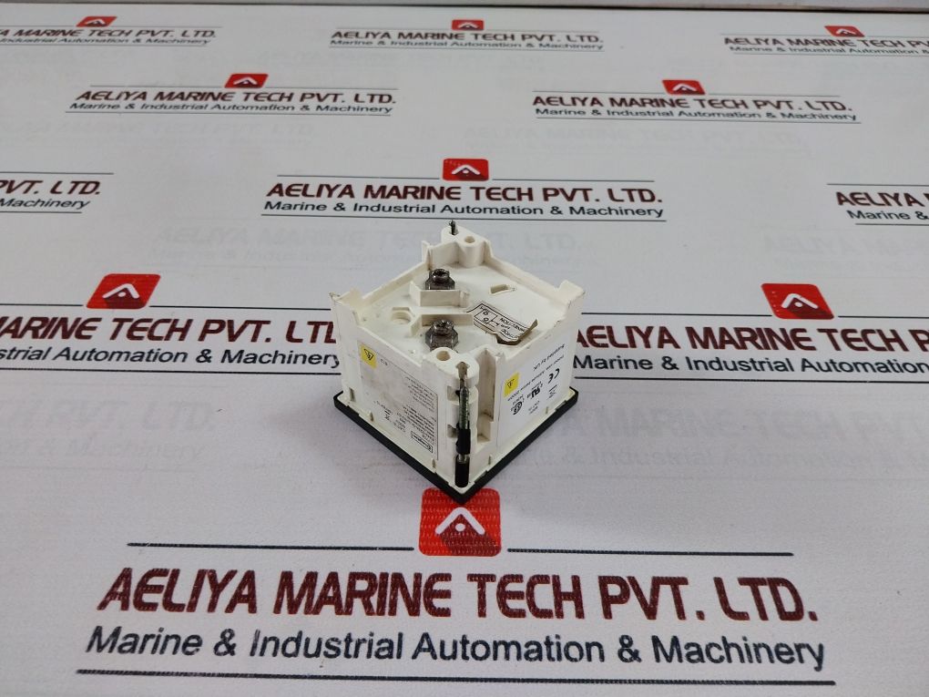 Crompton E243-022A-g-nj-nj-c7 Ammeter 0-50 A