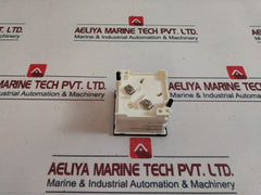 Crompton E243-02A-spec Ammeter