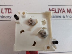 Crompton E243-02A-spec Ammeter