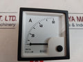 Crompton E243-02A-spec Ammeter