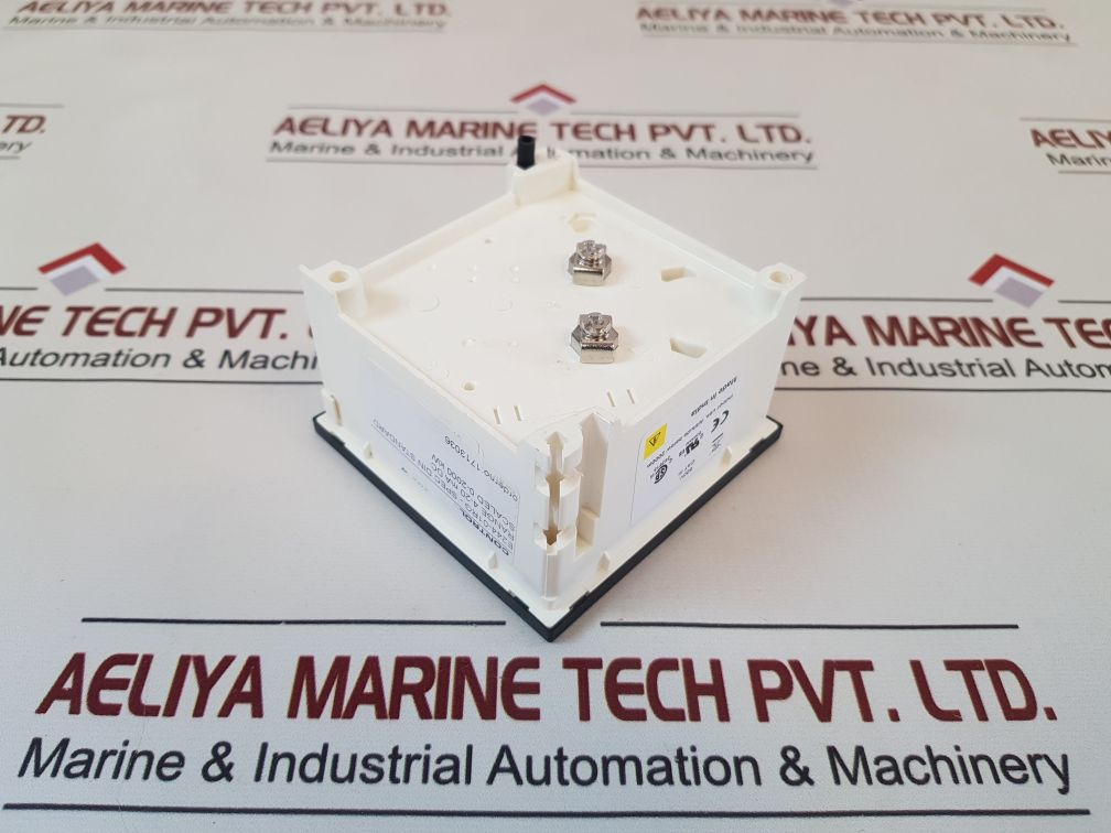 Crompton E244-01Rg Panel Meter E203000,0-2000 Kw
