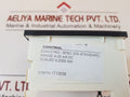 Crompton E244-01Rg Panel Meter E203000,0-2000 Kw
