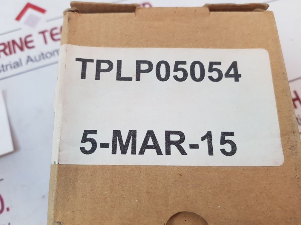 Crompton E244-025A-g-ls-nl-c6 Ammeter