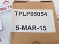 Crompton E244-025A-g-ls-nl-c6 Ammeter