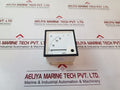 Crompton E244-025A-g-ls-nl-c6 Ammeter