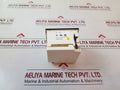 Crompton E244-025A-g-ls-nl-c6 Ammeter