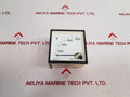 Crompton E244-02V-g-pu--c7-sl Voltmeter