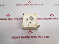 Crompton E244-02V-g-pu-**-c7-sl Voltmeter
