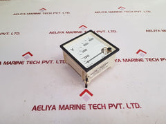 Crompton E244-02V-g-pu-**-c7-sl Voltmeter