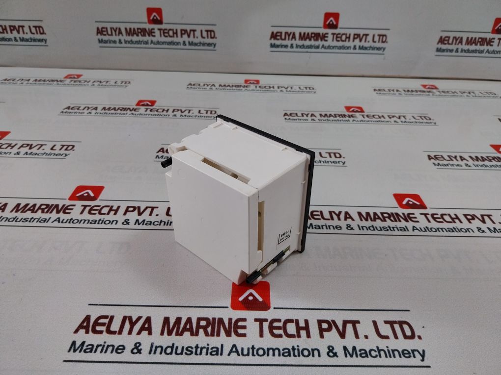 Crompton E244-02V-g-sj-sj-c7-br-nc Analogue Instruments Din Panel Meter