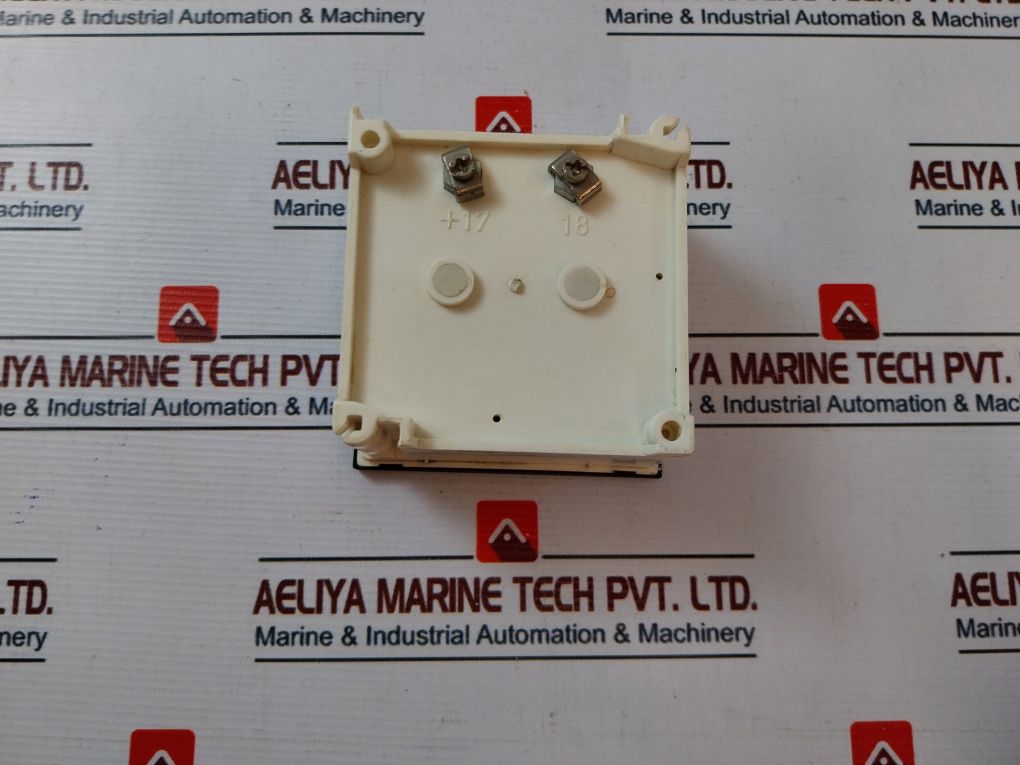 Crompton E244-05A-g-fa-**-er Analogue Din Panel Meter 600V