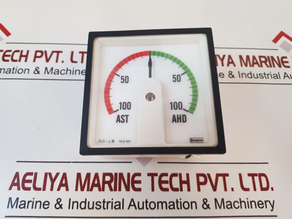 Crompton E244-05Ng-spec Din Standard