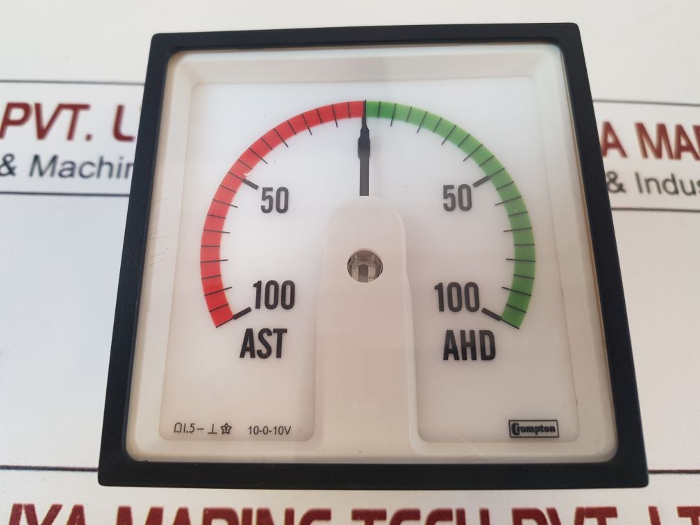 Crompton E244-05Ng-spec Din Standard