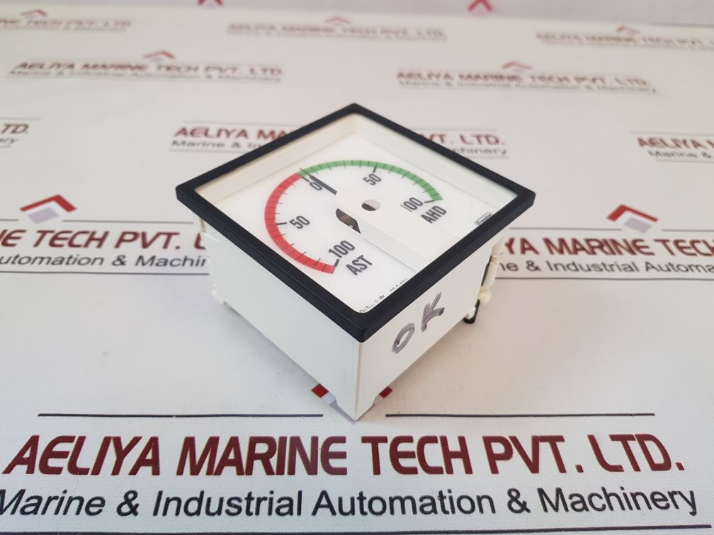 Crompton E244-05Ng-spec Din Standard