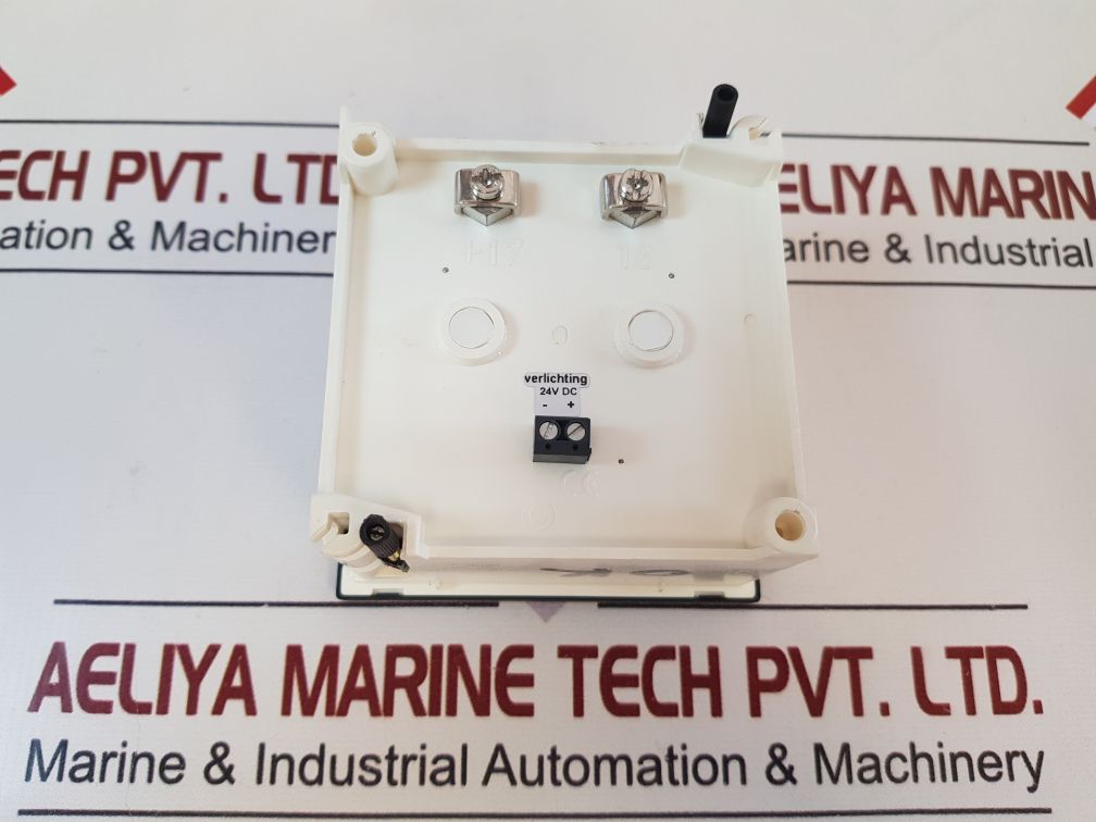 Crompton E244-05Ng-spec Din Standard