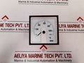 Crompton E244-05R-g-hg-** Panel Meter
