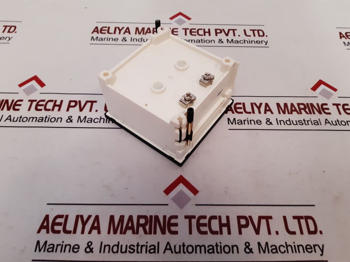 Crompton E244-05R-g-hg-** Panel Meter