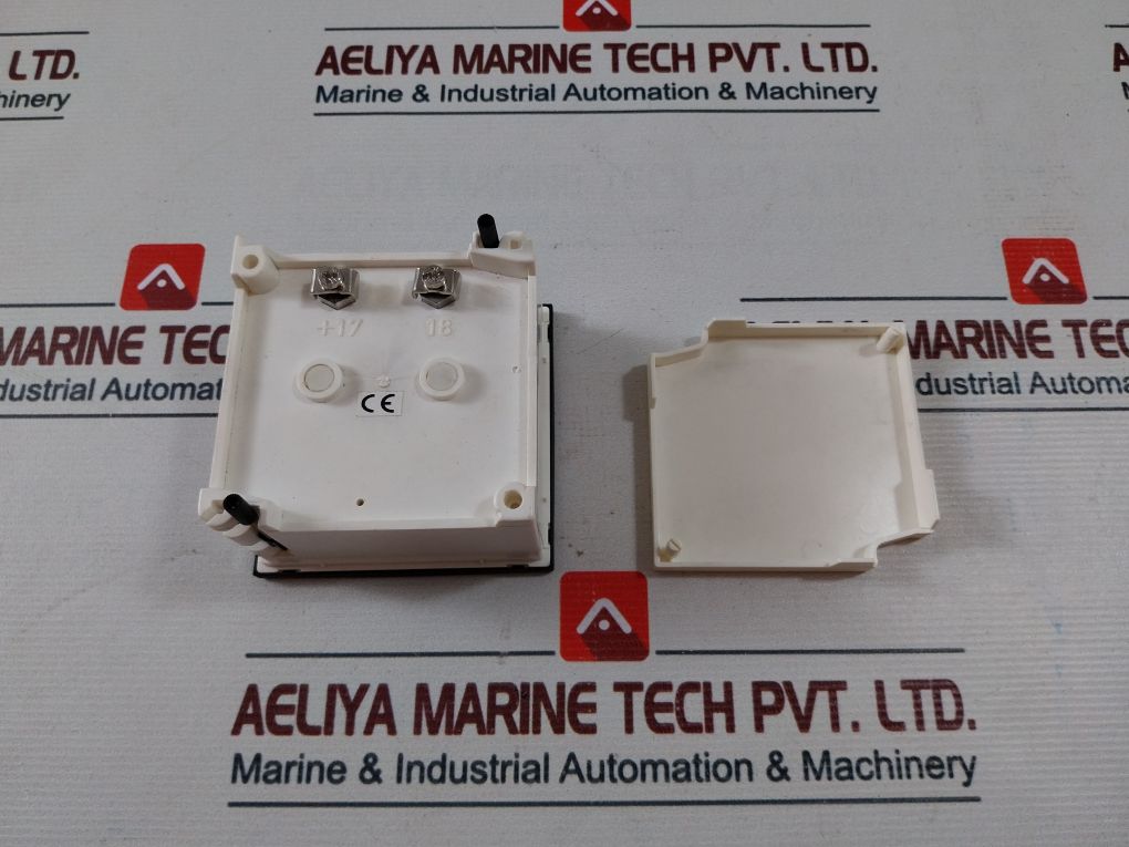 Crompton E244-05V-g-mt-**-er Analogue Din Panel Meter