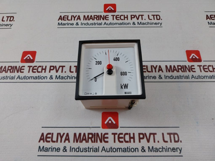 Crompton E244-05V-g-mt--er Analogue Din Panel Meter
