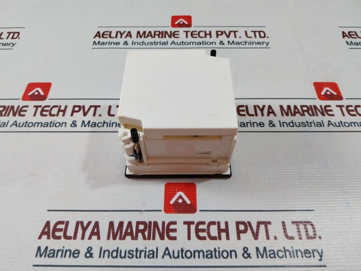 Crompton E244-05V-g-mt-**-er Analogue Din Panel Meter