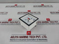 Crompton E244-05V-g-mt-**-er Analogue Din Panel Meter 