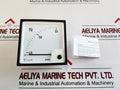 Crompton E244-41S-g-ry-ag-ag Frequency Meter