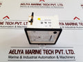 Crompton E244-41S-g-ry-ag-ag Frequency Meter
